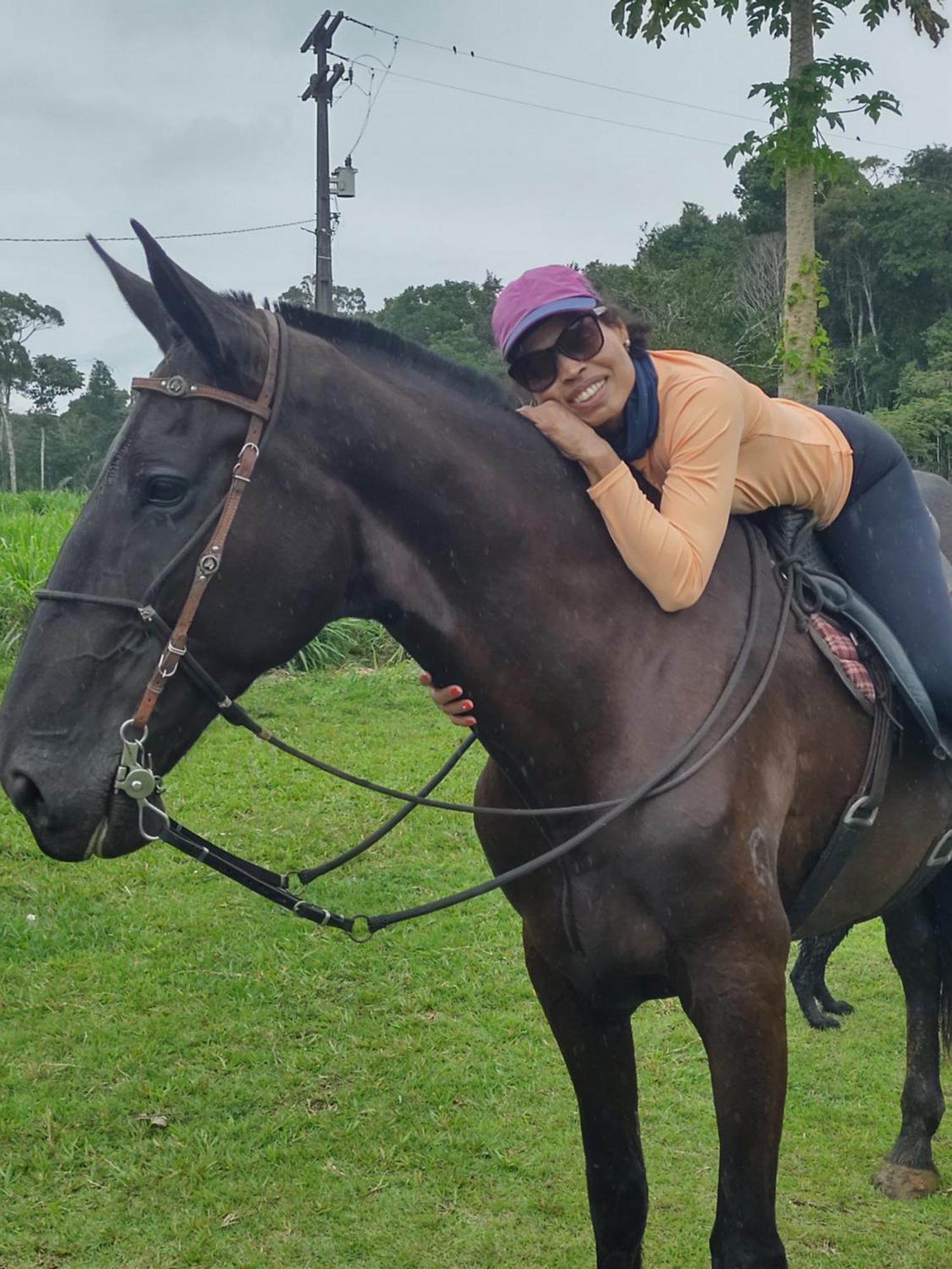 Pousada Rancho Semani Itacaré Buitenkant foto