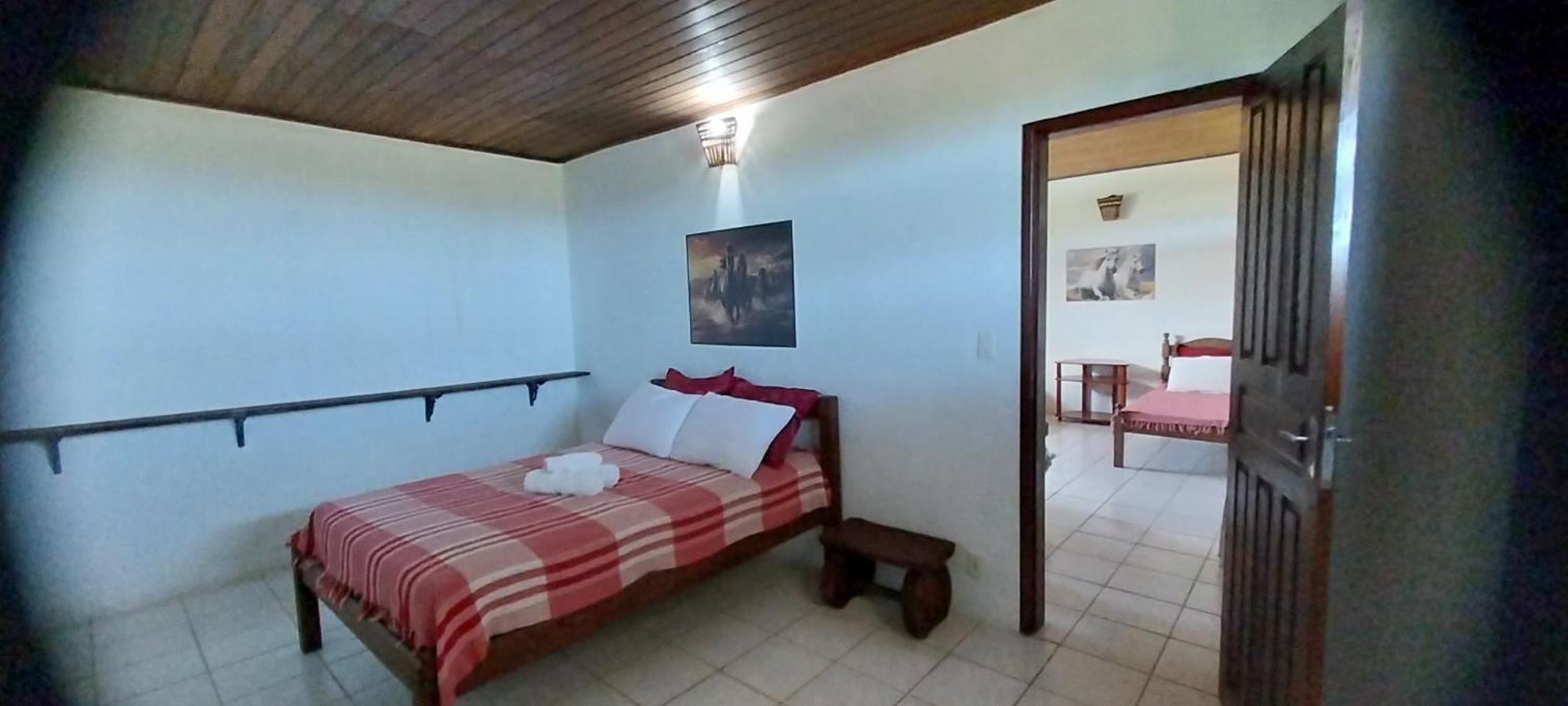 Pousada Rancho Semani Itacaré Buitenkant foto