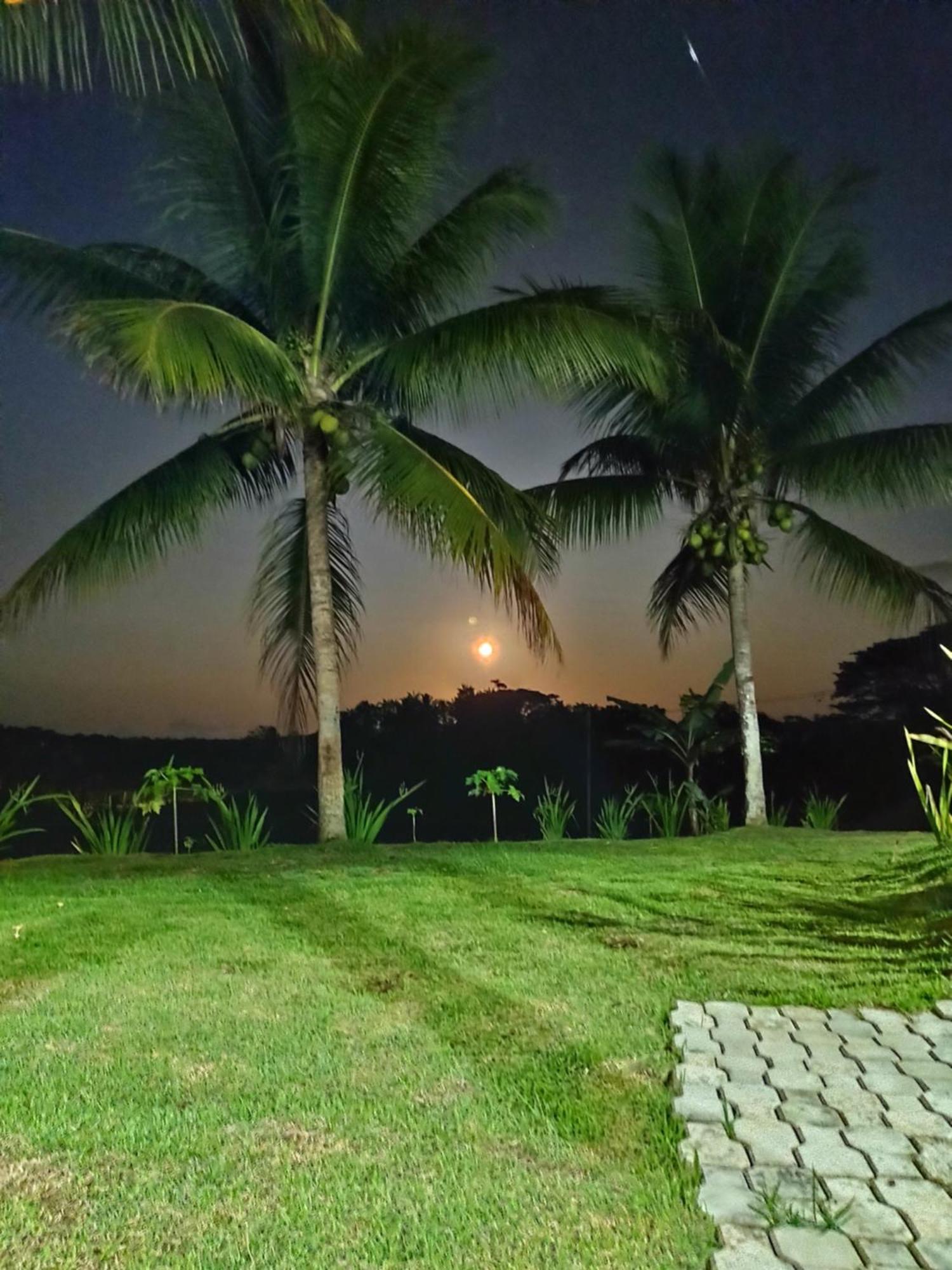 Pousada Rancho Semani Itacaré Buitenkant foto